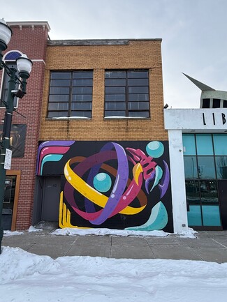 Pontiac, MI Office - 83 N Saginaw St