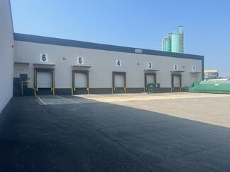 Cartersville, GA Industrial - 707 S Erwin St