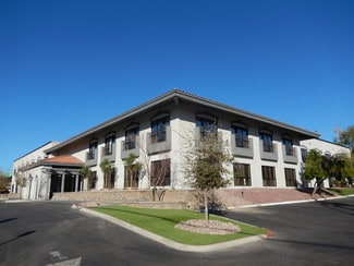 Phoenix, AZ Office - 7227 N 16th St