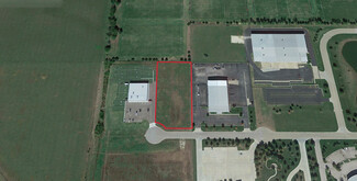 Wichita, KS Commercial Land - 10600 26th Cir