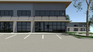 Georgetown, TX Warehouse - 7000 Airport Rd