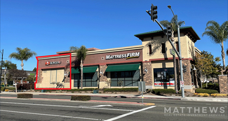 Whittier, CA Retail - 15303-15309 Whittier Blvd