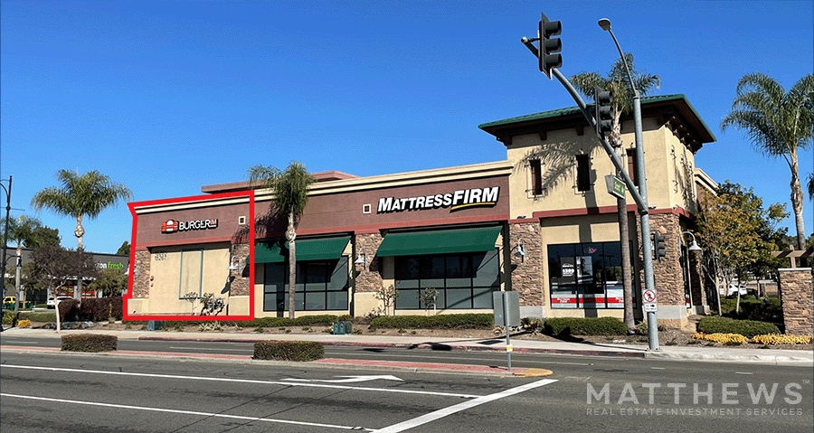 15303-15309 Whittier Blvd, Whittier, CA for Rent