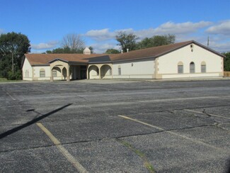 La Porte, IN Specialty - 255 E Hupp Rd