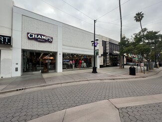 Santa Monica, CA Retail - 1248 3rd Street Promenade