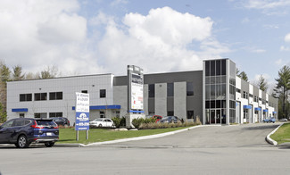 Blainville, QC Warehouse - 104 Rue Émilien-Marcoux