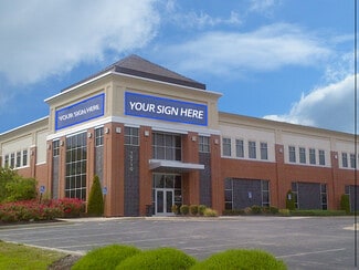 Olathe, KS Office - 15710 W 135th St