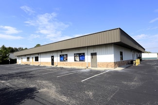 Myrtle Beach, SC Office, Industrial - 1425 Enterprise Ave