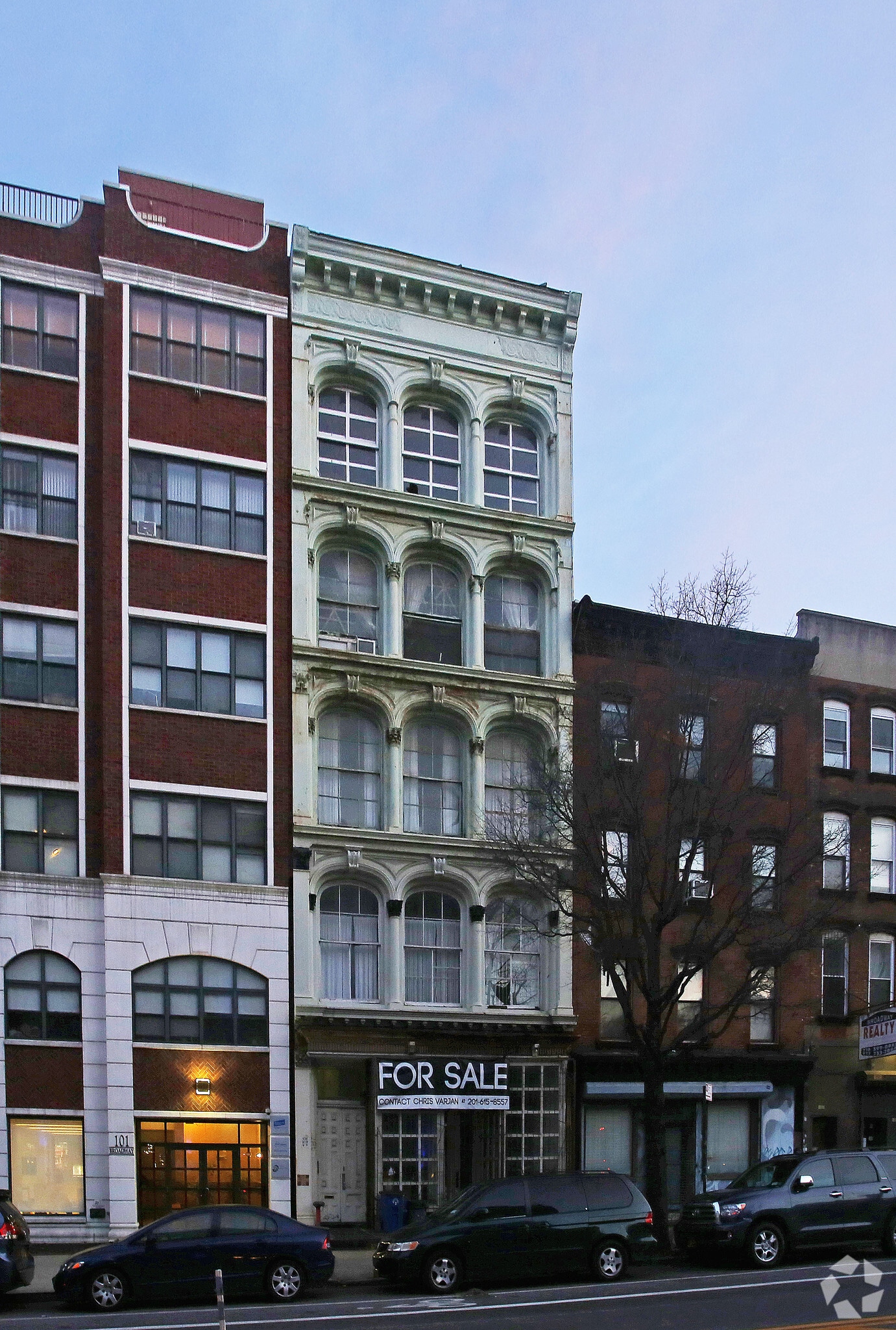103 Broadway, Brooklyn, NY for Rent