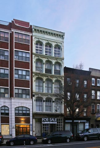 Brooklyn, NY Retail - 103 Broadway