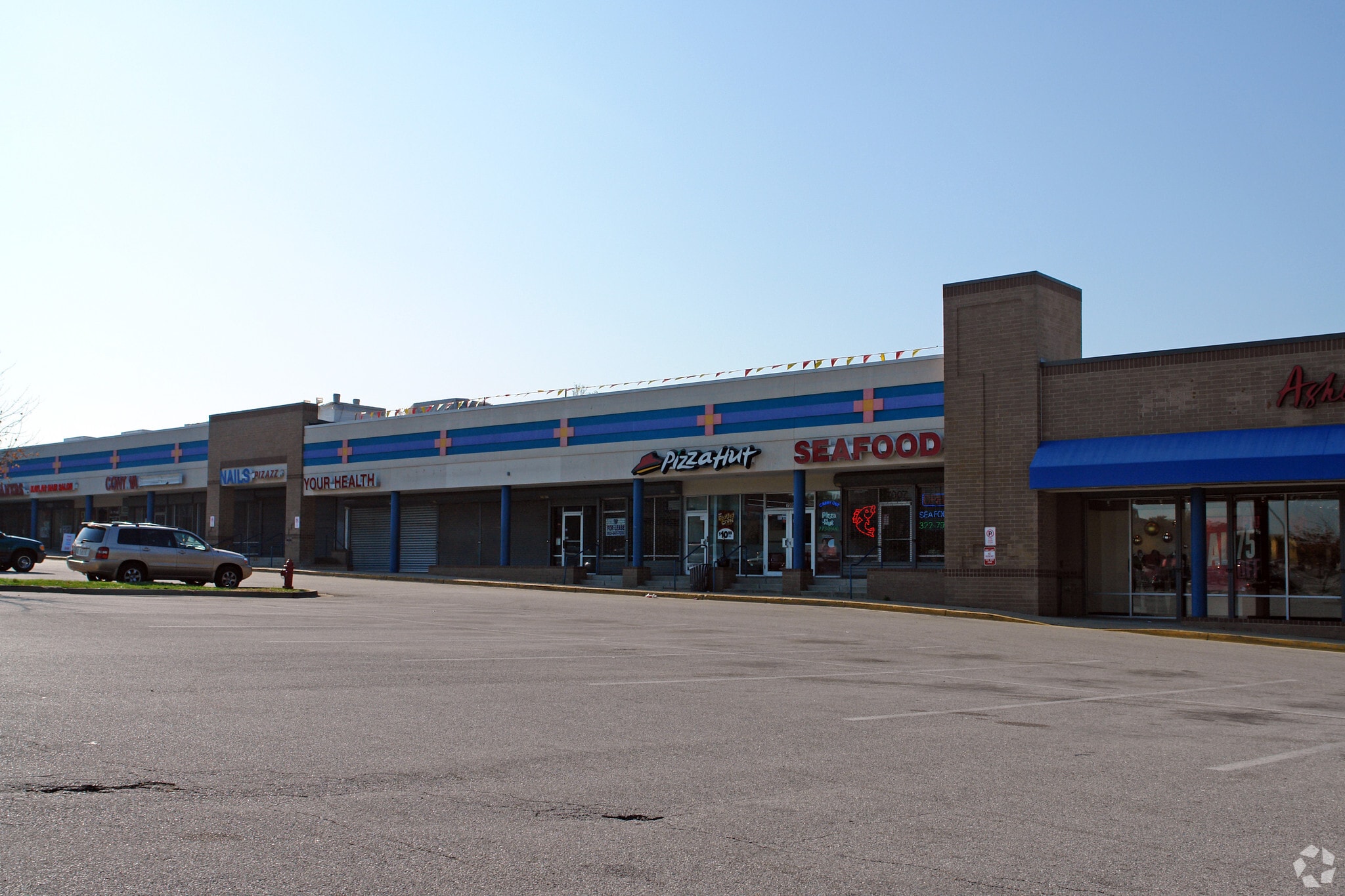 7001-7101 Martin Luther King Jr Hwy, Landover, MD for Rent