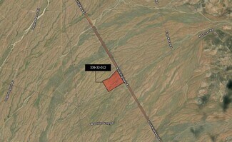 Golden Valley, AZ Commercial Land - Interstate 93