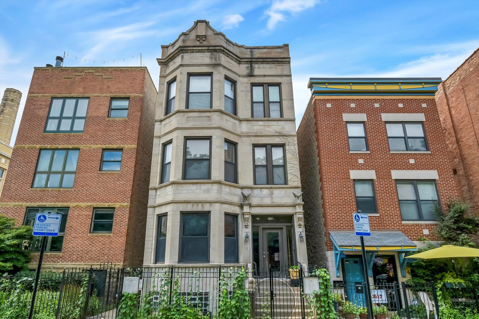 1440 N Leavitt St, Chicago, IL for Sale