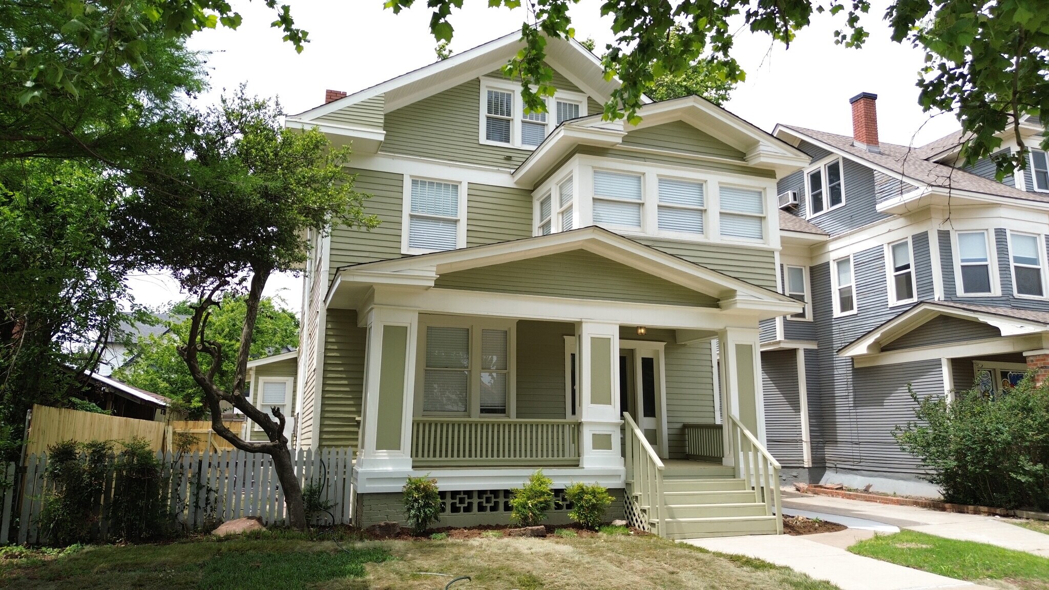 1605 N Classen Dr, Oklahoma City, OK for Rent