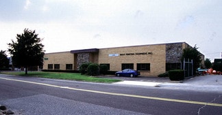 Farmingdale, NY Industrial - 155 Sherwood Ave