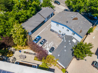 Mountain View, CA Medical - 1605-1615 W El Camino Real