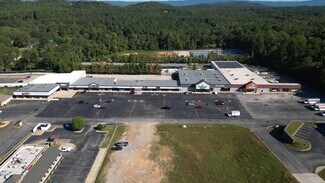 Hot Springs Village, AR Retail - 4650 N Highway 7 Hot Springs Village, AR Retail - 4650 N Highway 7