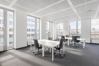 Bakersfield, CA Coworking Space - 1030 19th St