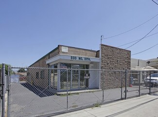 880 & 894 N 10th Street 880 & 894 N 10th Street