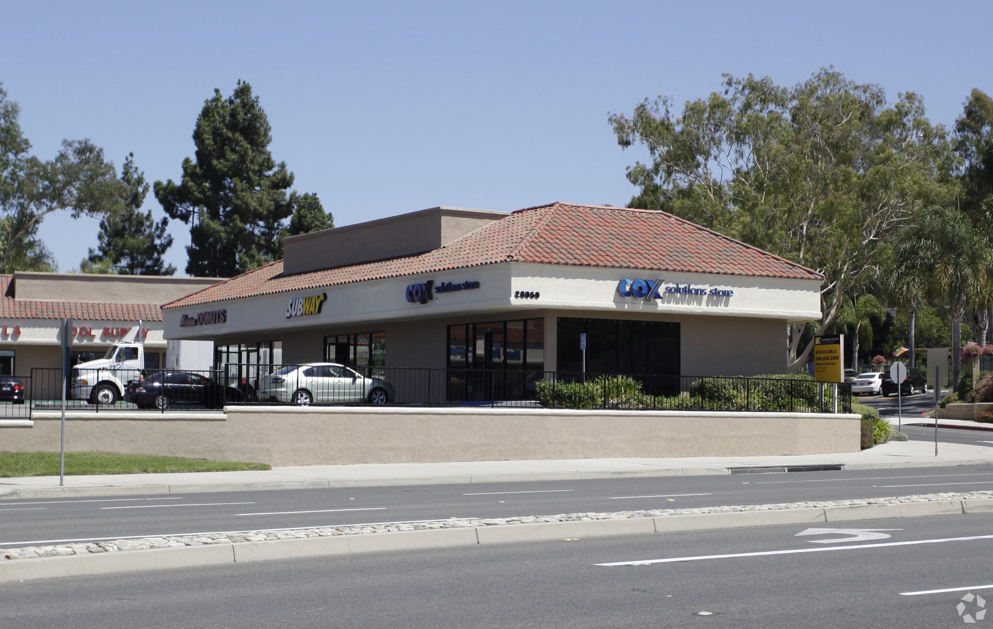 28940-28950 Golden Lantern, Laguna Niguel, CA for Rent