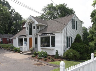 South Windsor, CT Office - 41 Oakland Rd South Windsor, CT Office - 41 Oakland Rd