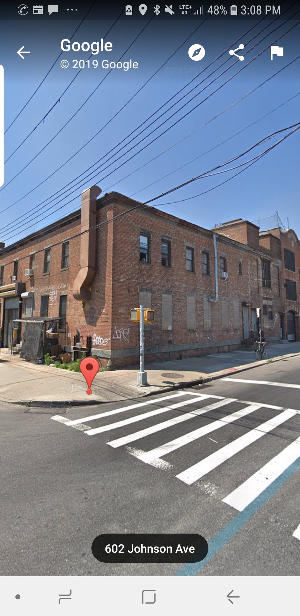 600 Johnson Ave, Brooklyn, NY for Rent