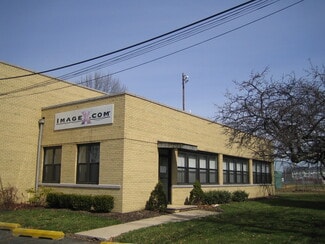 Union Township, NJ Industrial - 1112 Lousons Rd