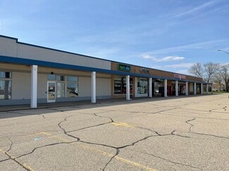 Janesville, WI Retail - 1820-1898 Center Ave