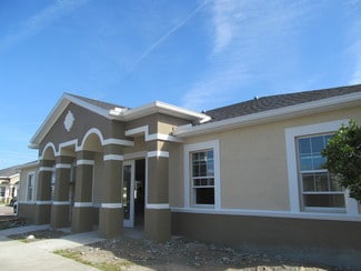 Lutz, FL Medical - 17718 Hunting Bow Cir