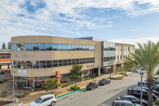 Fullerton, CA Office/Medical, Retail - 1950 Sunny Crest Dr