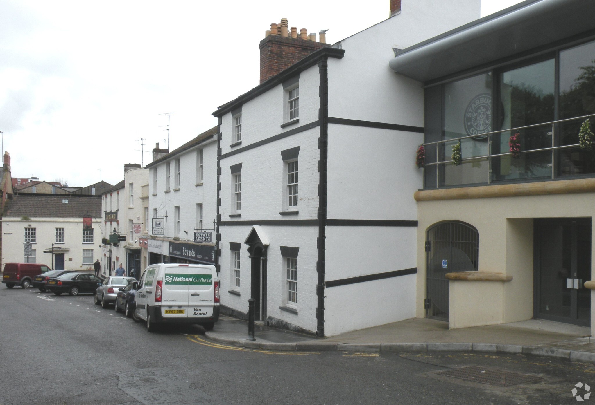 9 Silver St, Yeovil, SOM for Rent