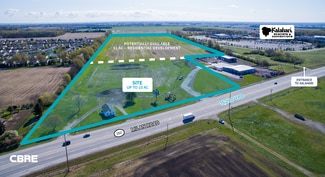 Sandusky, OH Commercial - 6616 Milan Rd Sandusky, OH Commercial - 6616 Milan Rd