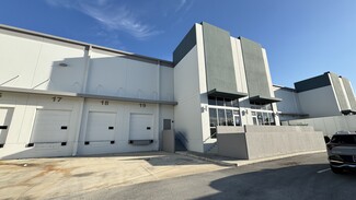 Hialeah Gardens, FL Industrial - 14001 NW 112th Ave