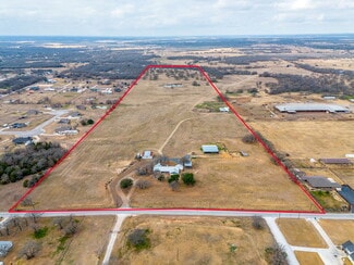 Paradise, TX Residential - 938 County Road 3341