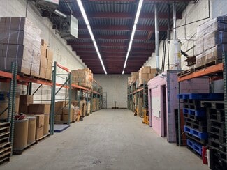 Brooklyn, NY Industrial - 20 Steuben St Brooklyn, NY Industrial - 20 Steuben St