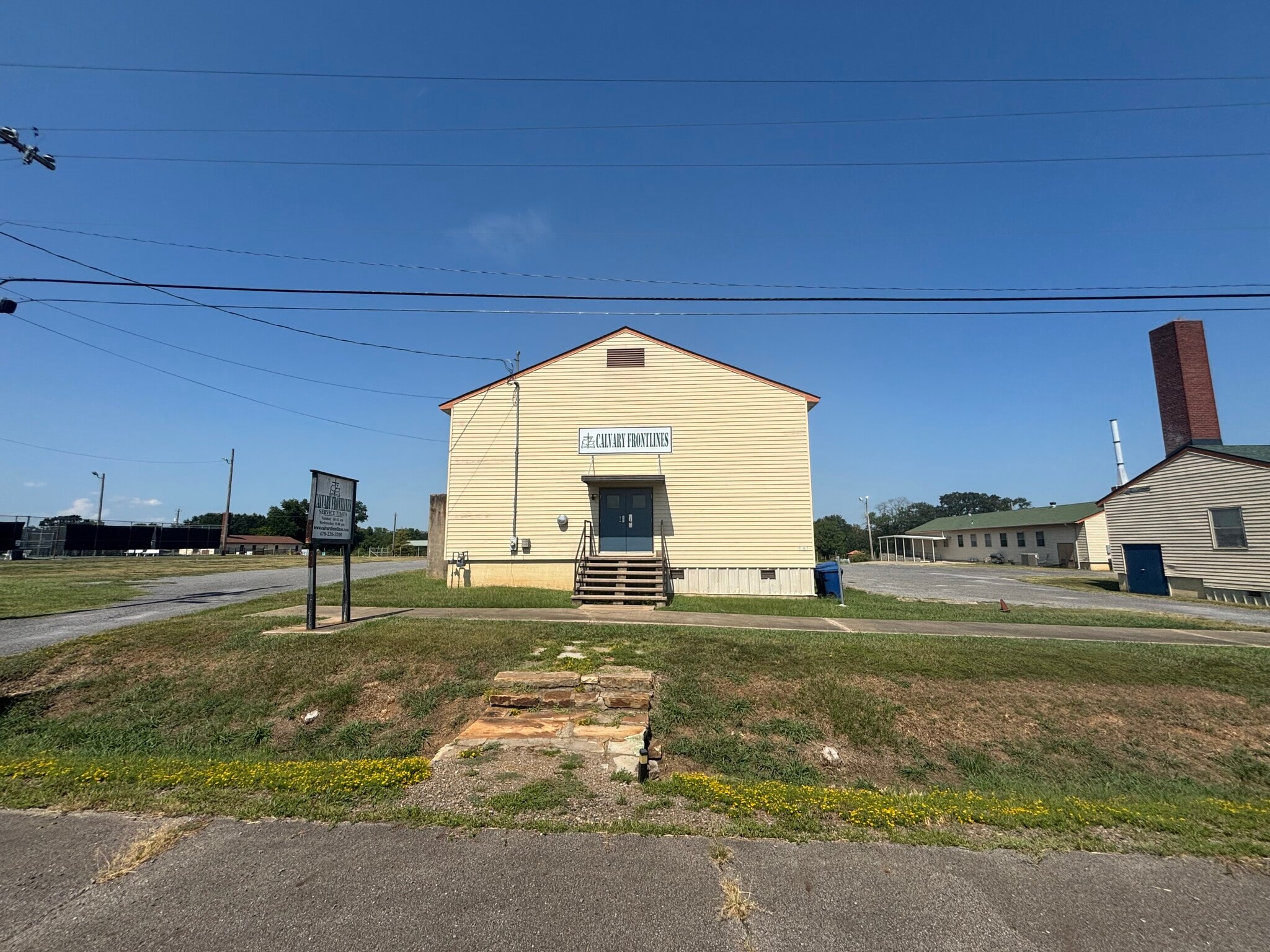 7208 Mahogany Ave, Fort Smith, AR for Sale