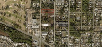 Panama City Beach, FL Commercial - 2500 Joan Ave