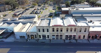 Bastrop, TX Storefront Retail/Residential - 709 Chestnut St