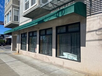 Oakland, CA Apartments - 1513-1515 14th Ave Oakland, CA Apartments - 1513-1515 14th Ave