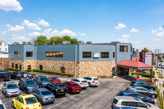 Havertown, PA Office, Office/Medical - 525 West Chester Pike