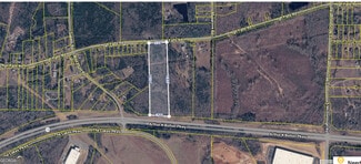 Griffin, GA Commercial - 2014 High Falls Rd Griffin, GA Commercial - 2014 High Falls Rd
