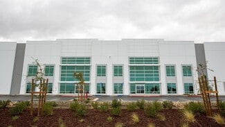Tracy, CA Industrial - 6389 Hopkins Rd