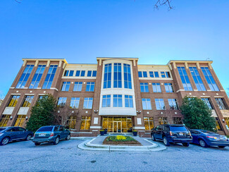 Raleigh, NC Office - 7780 Brier Creek Pky