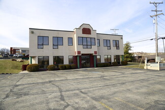 Uniontown, PA Office - 2 Highland Park Dr