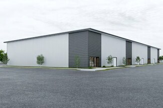 Lockhart, TX Industrial - 200 E MLK Jr Industrial Blvd Lockhart, TX Industrial - 200 E MLK Jr Industrial Blvd
