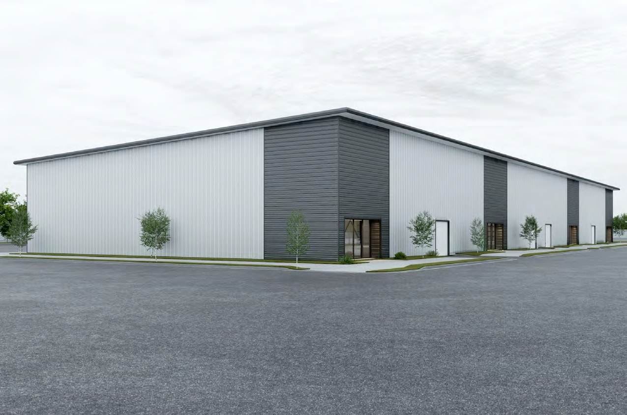 200 E MLK Jr Industrial Blvd, Lockhart, TX for Sale