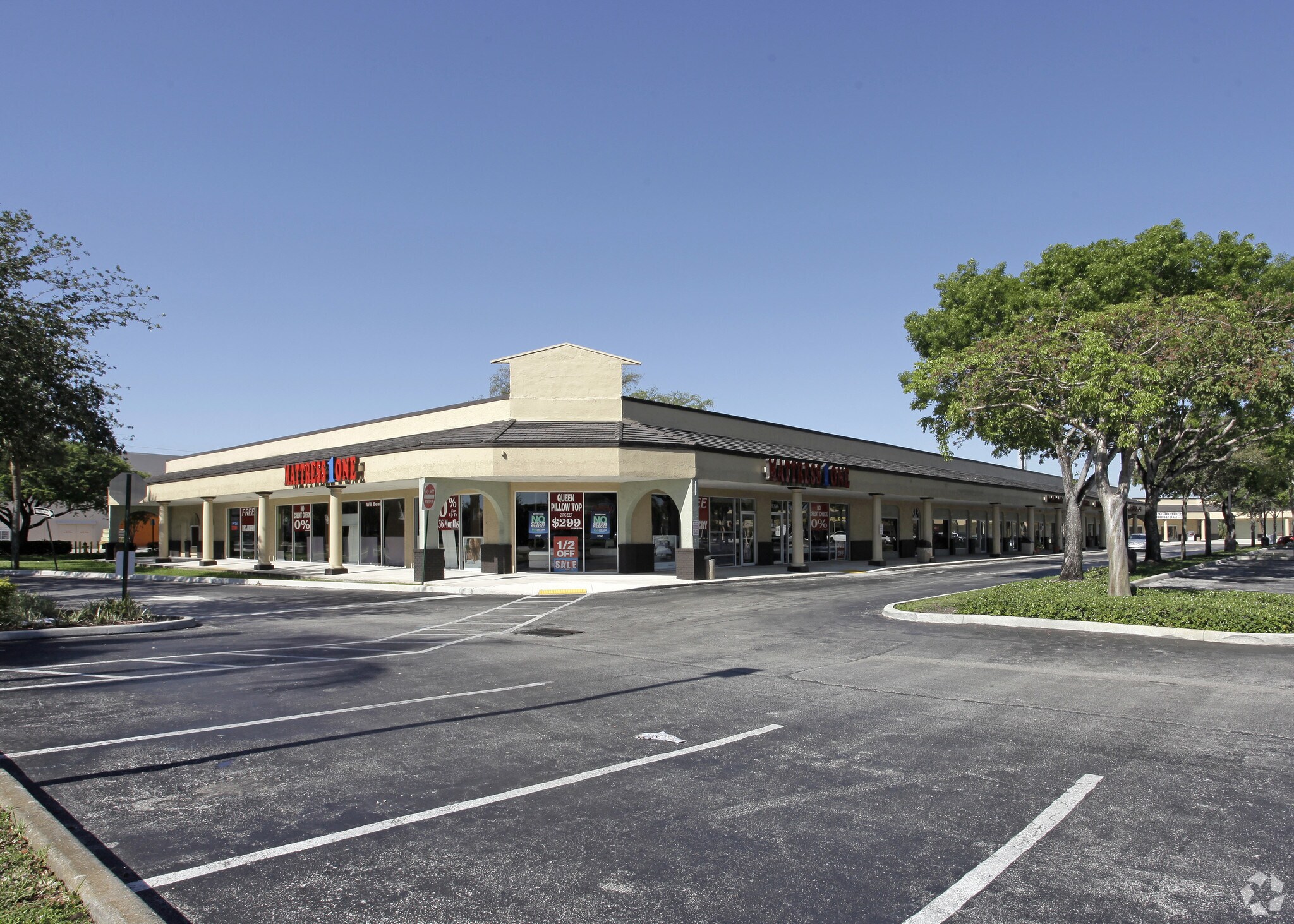 5503-5795 S University Dr, Davie, FL for Rent