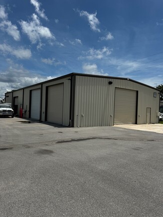 Clearwater, FL Industrial - 4501 Ulmerton Rd