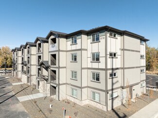 Boise, ID Apartments - 5110 W State St