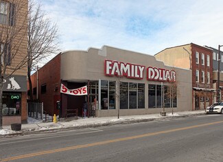 Philadelphia, PA Retail - 6138-6140 Ridge Ave Philadelphia, PA Retail - 6138-6140 Ridge Ave